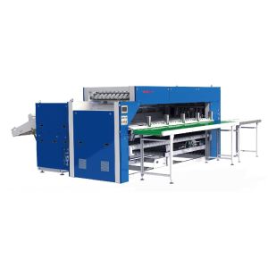 Hotel Super Speed Ironer Lines