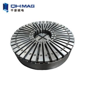 Quality No Heat Electromagnetic Chuck For Grinding Machine QEPM50 for sale