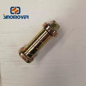 SINOTRUK HOWO Trucks Spare Parts Bolt AZ1642430071 original parts
