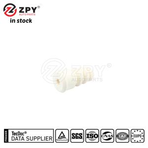 ZPY Jounce Bumper OE NO. 8KD512131 for Audi VW Porsche Made of Durable Rubber