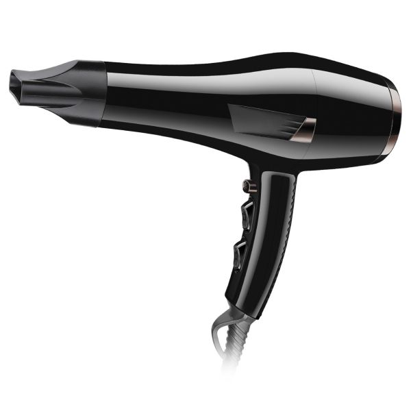 Buy Professional Ionic Tourmaline Hair Dryer Plastic Material With Diffuser at wholesale prices