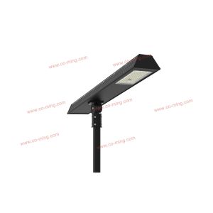 outdoor solar light Intelligent illumination intensity adjustment with ip66