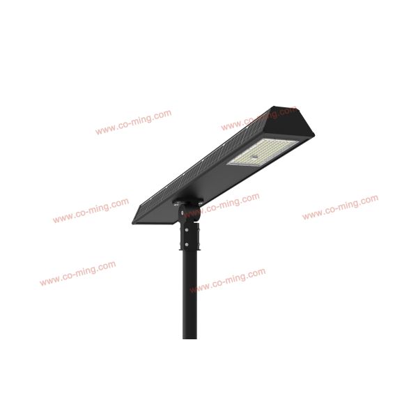 outdoor solar light Intelligent illumination intensity adjustment with ip66