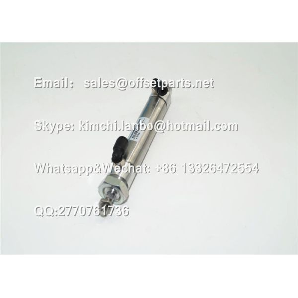 pneumatic cylinder F9.334.010/01 machine replacement offset press printing machine spare parts