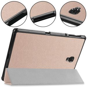 Samsung Galaxy Tab A 10.5 Inch 2018 Case,Leather Cover for Galaxy Tab A 10.5''