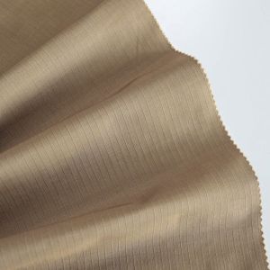 Woven Rip Stop Fabric Shrinkage 1%-2% High Abrasion Resistance