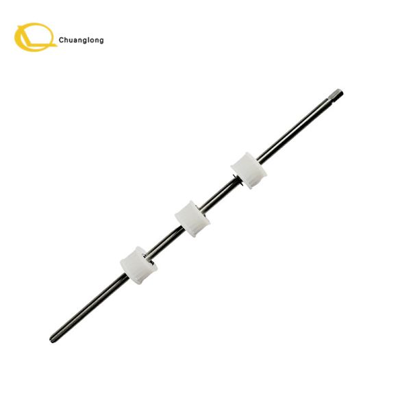 NCR ATM Machine Parts S2 SNT Divert Drive Shaft Assy 445-0761208-115