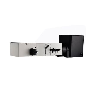 Transmitted Light Optical Metallurgical Microscope 50-800X UOP Microscope