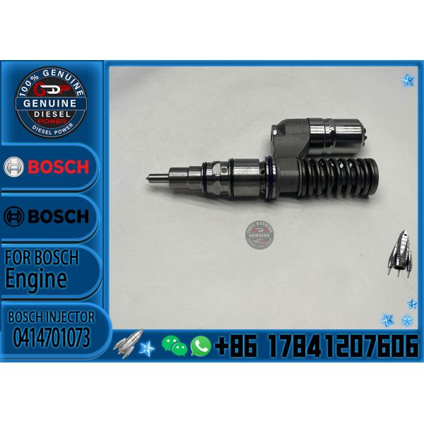 Diesel Fuel Injector Overhaul Repair Kits For SCANIA Injector 0414701037 0414701062 0414701039 0414701063 0414701086