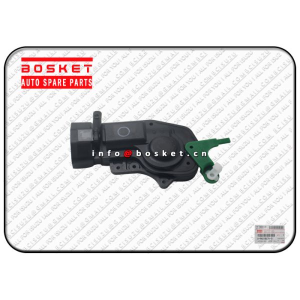 8980582340 8-98058234-0 Front Door Lock Actuator For ISUZU FSR H/S Code