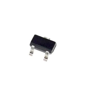 Quality PZP003BYB PZP003 ZP003 SOT-523 SMD Transistor PZP003BYB for sale