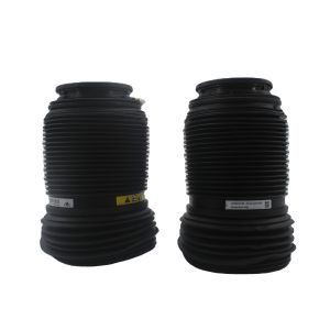 670037522 Auto Parts Rear Air Suspension Spring for Maserati Levante For Replace