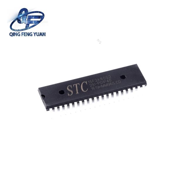 STC STC15F2K60S2 electronics ic chips adau1761bcpz