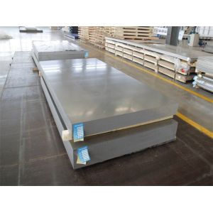 5052 4047 Aluminium Plate 3mm For 3c Electronic