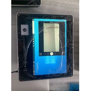 10.1 Inch RFID Touch Screen