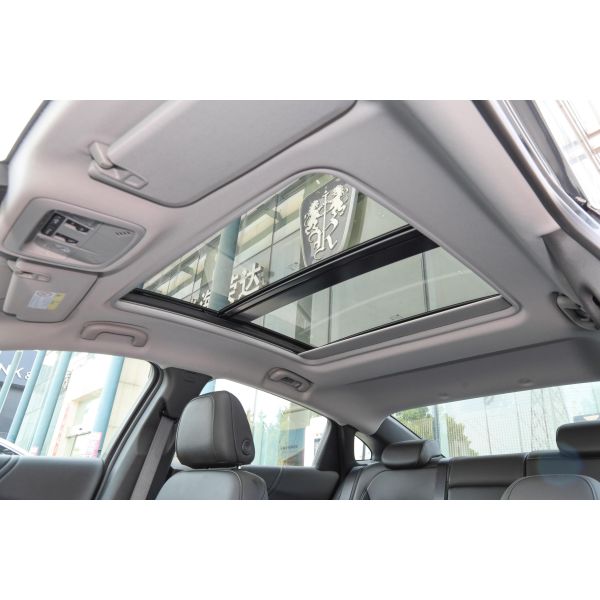 2024 Chevrolet Malibu XL 2WD 1.5T 2.0T LED Headlight Electric Rear Window One Key Lifting Anti-pinch