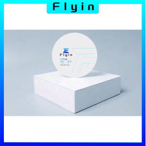 Quality HT Plus Zirconia Blocks Provides Good Optics And Better Coverage Of Undertone Restoration for sale