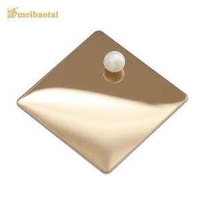 China 1.2mm Thickness Decorative Stainless Steel Sheet 201J1 j2 304 Golden Rose Gold Blue Purple on sale