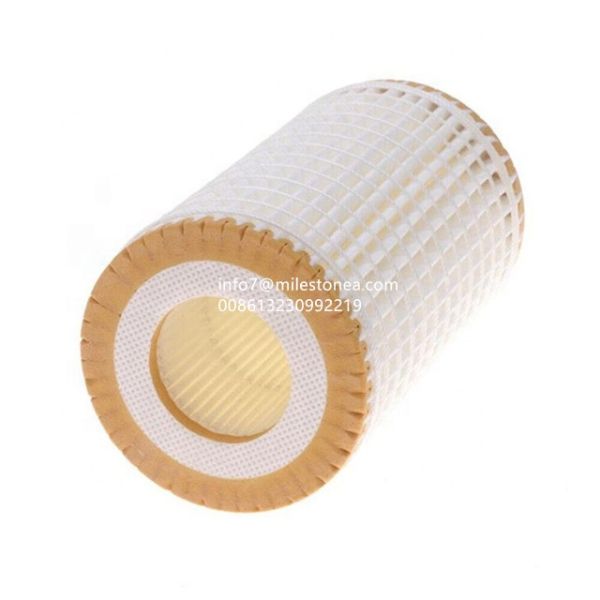 Factory Price Lube Filter Spin-on Oil Filter A0001802609 For Engine 272 273