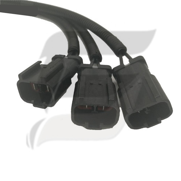 20Y-06-15190 Pressure Switch Sensor For Komatsu Excavator PC200-5 PC300-5