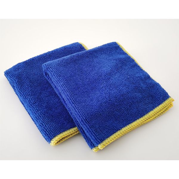 Buy Microfiber Towels Dual Sided Car Washing And Detailing Towels at wholesale prices
