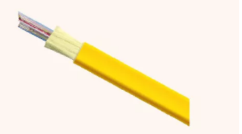 GJDFJV Indoor Single 6 Core Fibre Optic Cable Connector