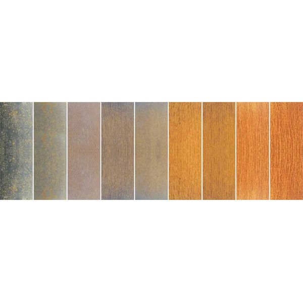 12m Length Hot Rolled S355jowp Corten Steel Plate As Building Material