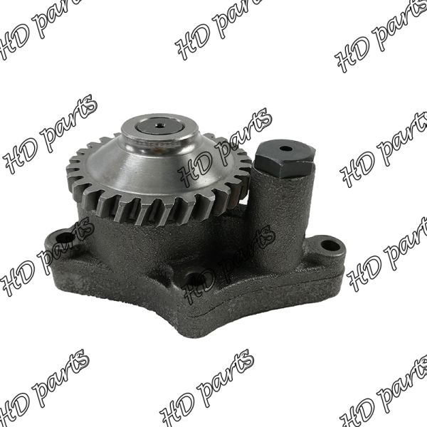 4D84 4TNV84 4TNE84 3D82 3TN82 Diesel Engine Oil pump 129407-32000 For Yanmar