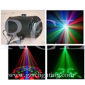 Stage Lighting / LED Effect Light / LED Drum Moon Flower Light