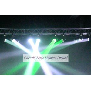 Best selling 7x12W LED Moving Head Beam