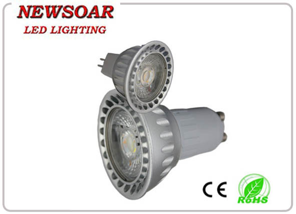 Buy excellent 4W/6W available dimmable cob led spotlight with SAA listed at wholesale prices