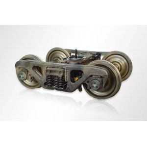 Customized Railway Wagon Bogie