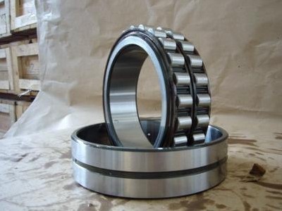 Buy High precision P4 double row cylindrical roller bearing NN3007M2KC9NAP4 Nachi at wholesale prices