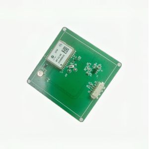 GNSS / Dual Frequency RTK Development Board With 4G Support OEM GPS MODULE