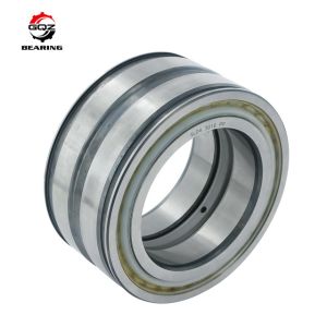 China E5028X NNTS1 High Load Double Row Cylindrical Roller Bearing 140x210x95mm on sale