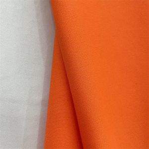 Pattern YARN DYED 4 Way Stretch Polyester Fabric for Custom Super Stretch