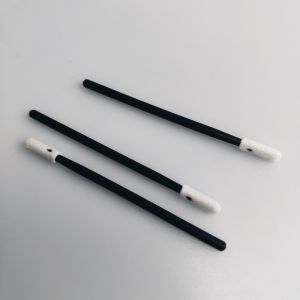 71mm Industrial Sponge Polyurethane Micro Foam Tip Cleaning Swabs