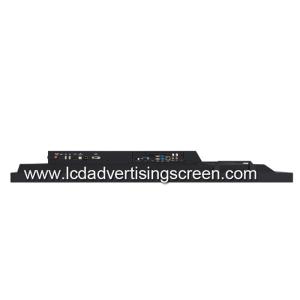 Quality 75'' IR Touch Screen Electronic Interactive Whiteboard With RAM 2G for sale