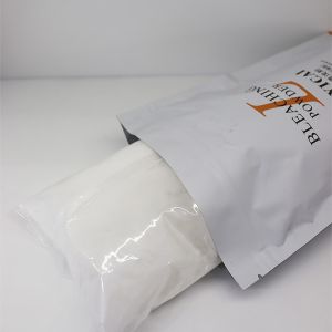 OEM ODM 500G Hair Lightening Bleaching Powder Ammonia Free Dust Free