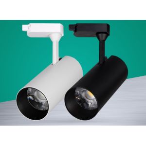 COB Ceiling Spotlight Fixture