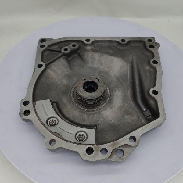 U140F 4speed Automatic Transmission Housing Assembly For Toyota RAV4 35102-42010