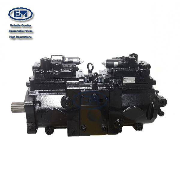 Buy KOBELCO SK330-10 SK350-10 SK380-10 HYDRAULIC PUMP ASSY 100% NEW Excavator Hydraulic Parts LC10V00041F2 LC10V00041F1 at wholesale prices