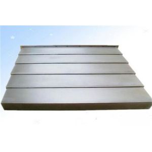 China High Speed Telescopic Bellow Cover Tough  Construction Good Tensile Strength on sale