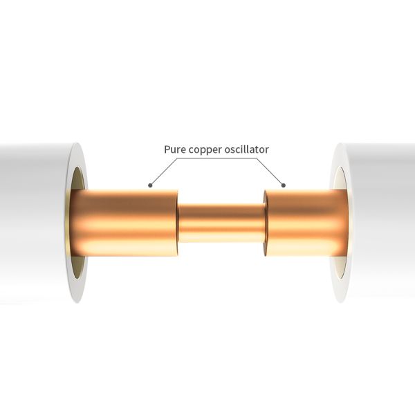 50cm Customized Cable Length VSWR 2.0 1 LTE Cylinder 4G LTE Cellular Antenna for External