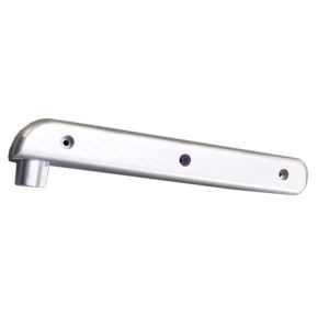 Aluminium Train Seat Armrest