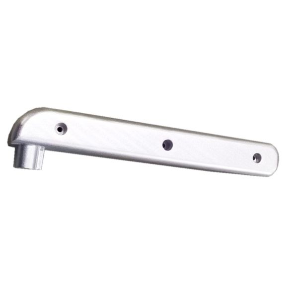 Buy Aluminium Train Seat Armrest at wholesale prices