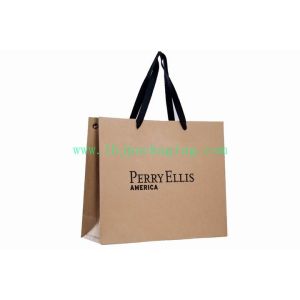 Paper bag, shopping bag ,luxury paper bag