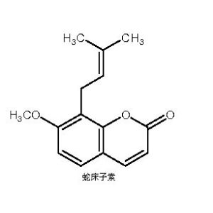 China wholesale Fructus cnidii extract powder-- Cnidium Monnieri (L.) Cuss