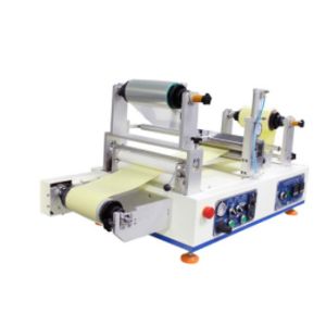 LIYI 1-2m/Min Adhesive Tape Hot Melt Roll Coater LIYI Lab Scale Simulations