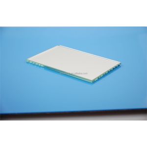 Competitive Double Coated Aluminum Mirror for Modern Bathroom Dressing